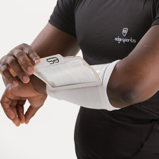 Playmaker Wrist Coach