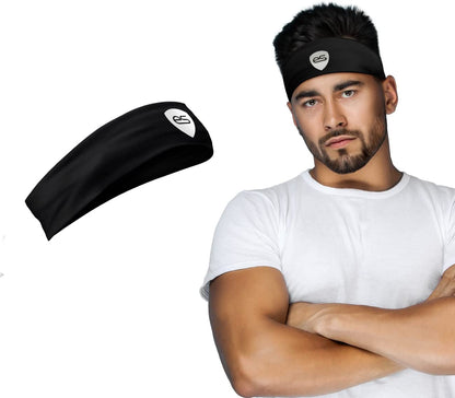 The Ultimate Workout and Sports Headband