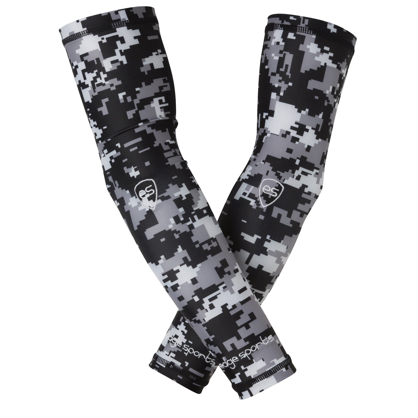 Compression Sleeve with Stronghold Grip