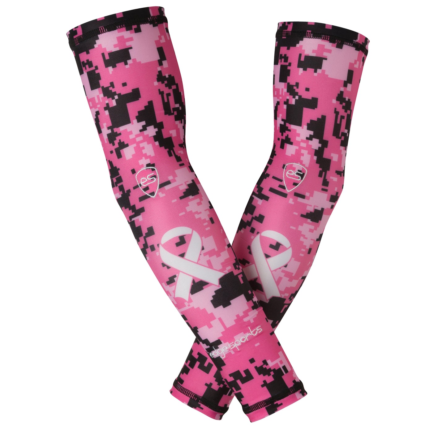 Compression Sleeve with Stronghold Grip