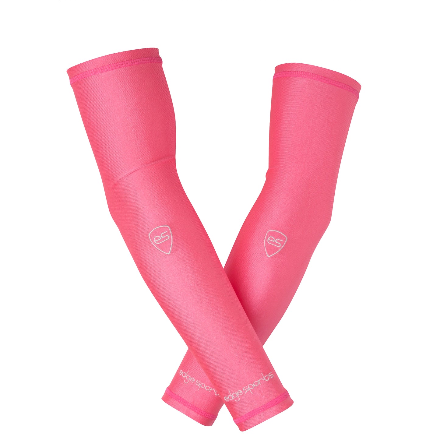 Compression Sleeve with Stronghold Grip