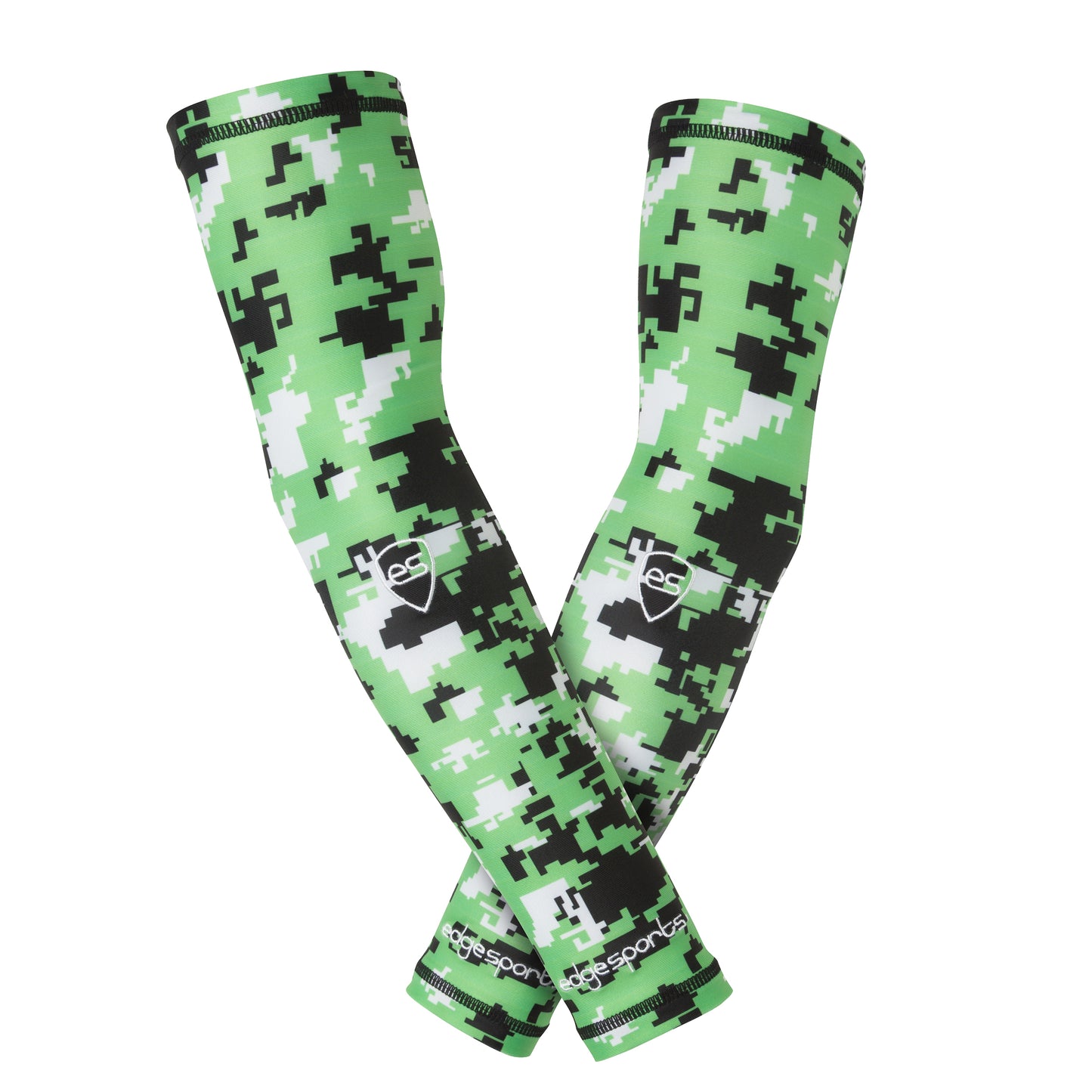 Compression Sleeve with Stronghold Grip