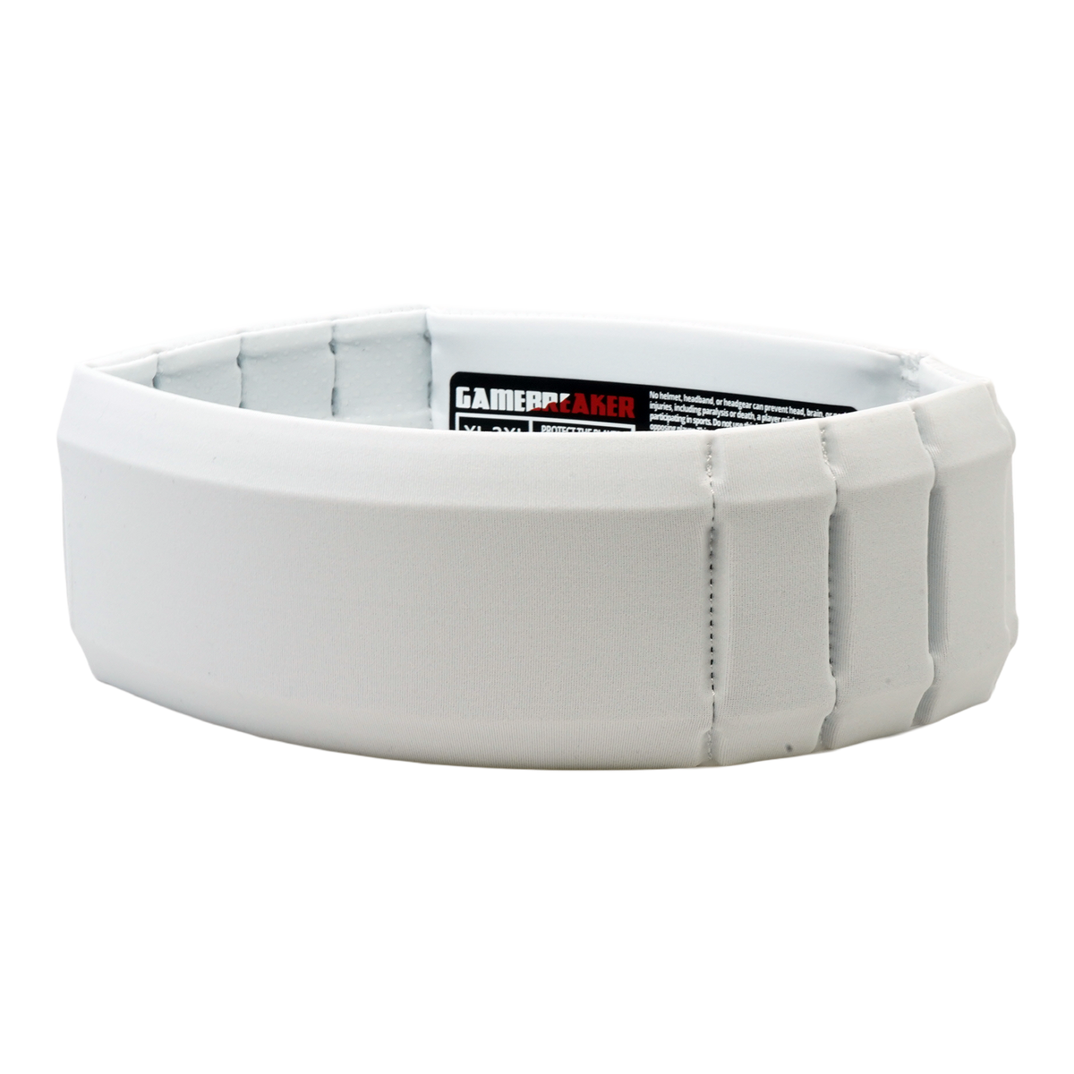 AURA FLAG FOOTBALL HEADBAND by GAMEBREAKER
