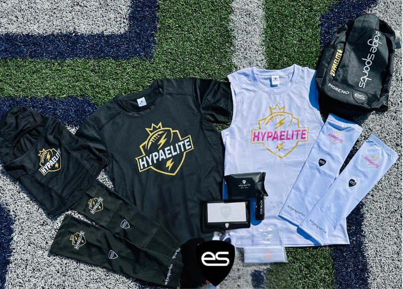 The Edge Flag Custom Bundle