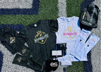 The Edge Flag Custom Bundle