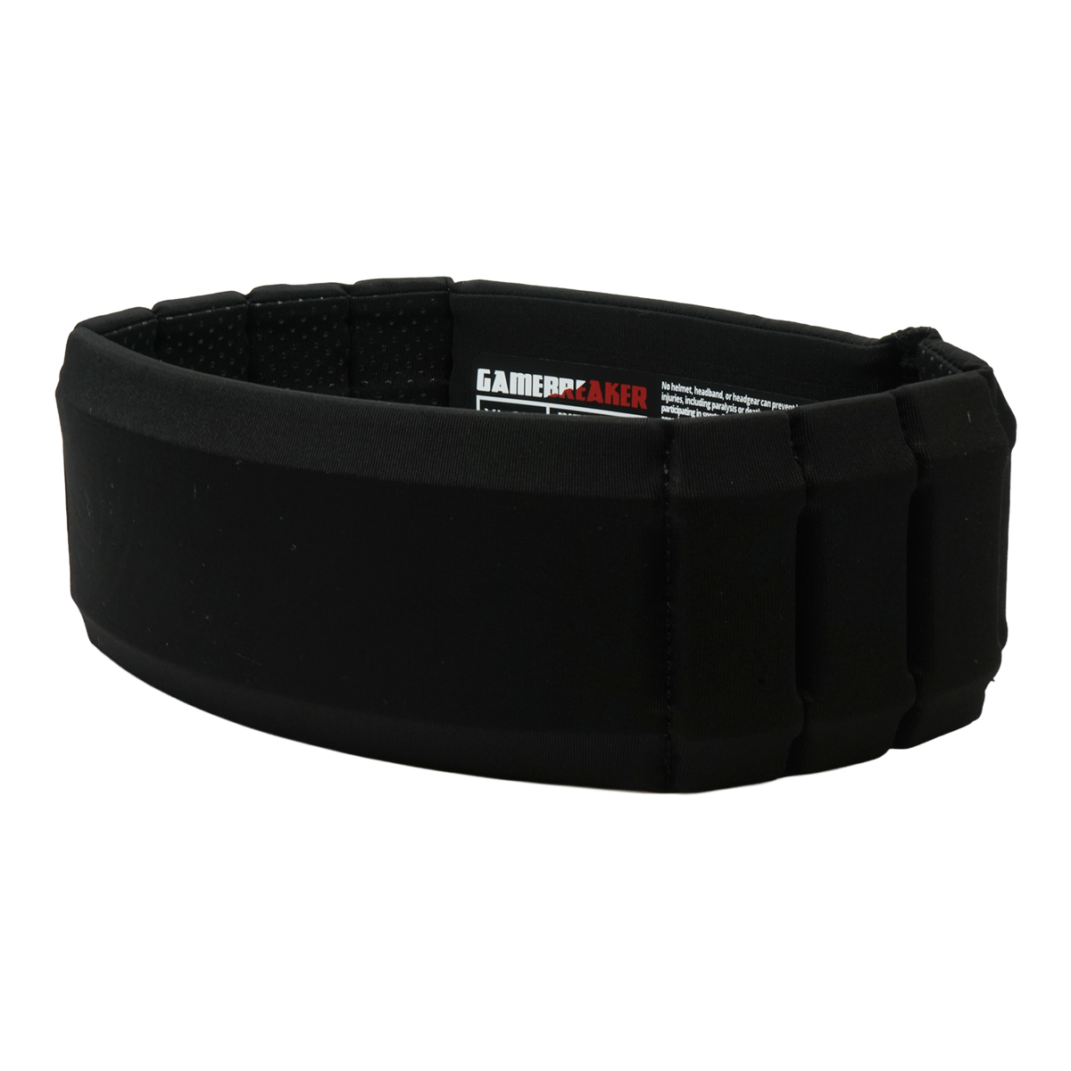 AURA FLAG FOOTBALL HEADBAND by GAMEBREAKER