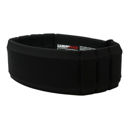 AURA FLAG FOOTBALL HEADBAND by GAMEBREAKER