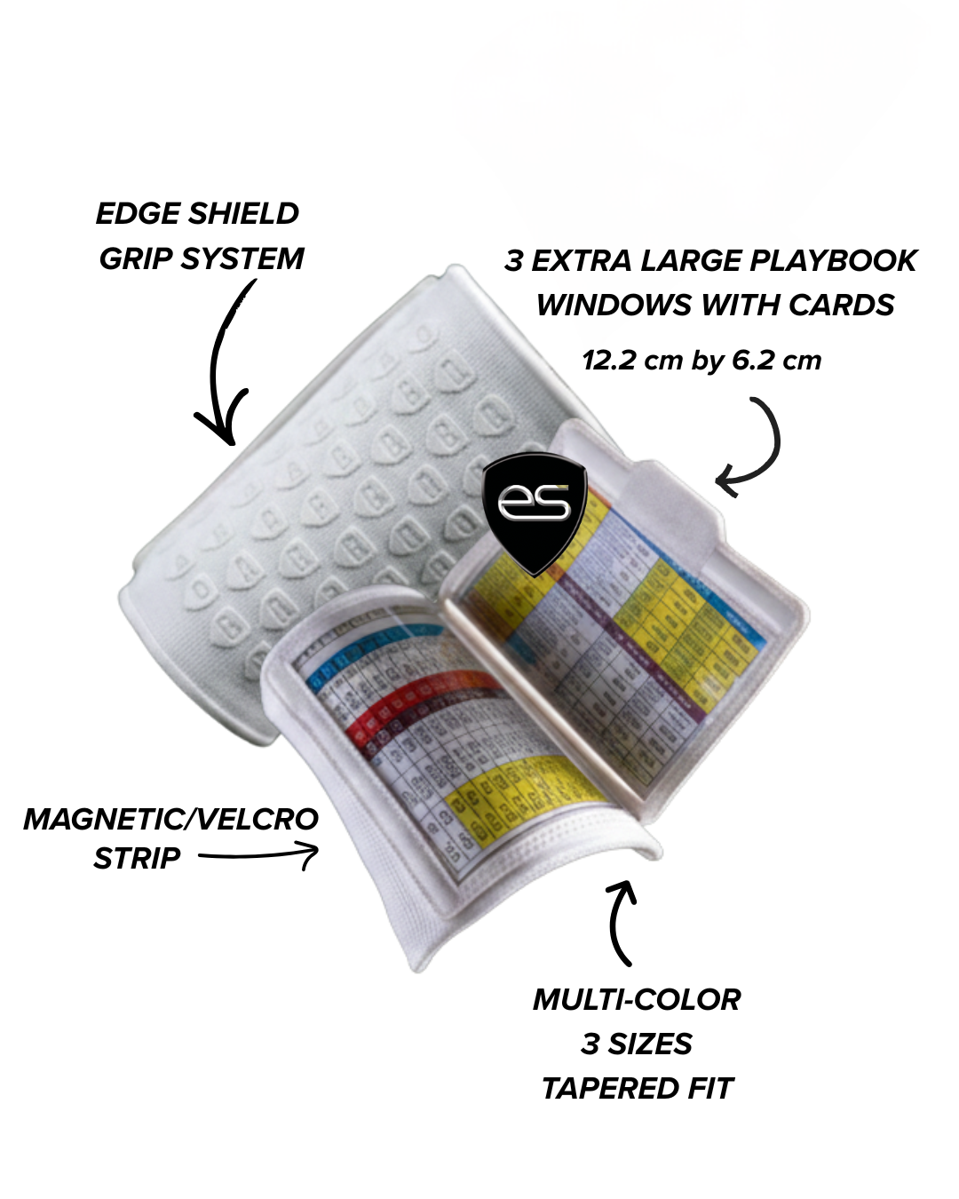 Playmaker Female Fit Wrist Coach