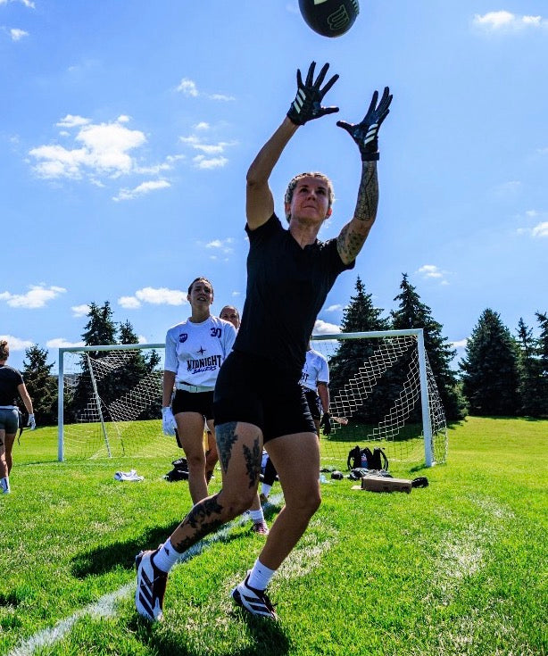 Apex Performance Football Compression Shirt