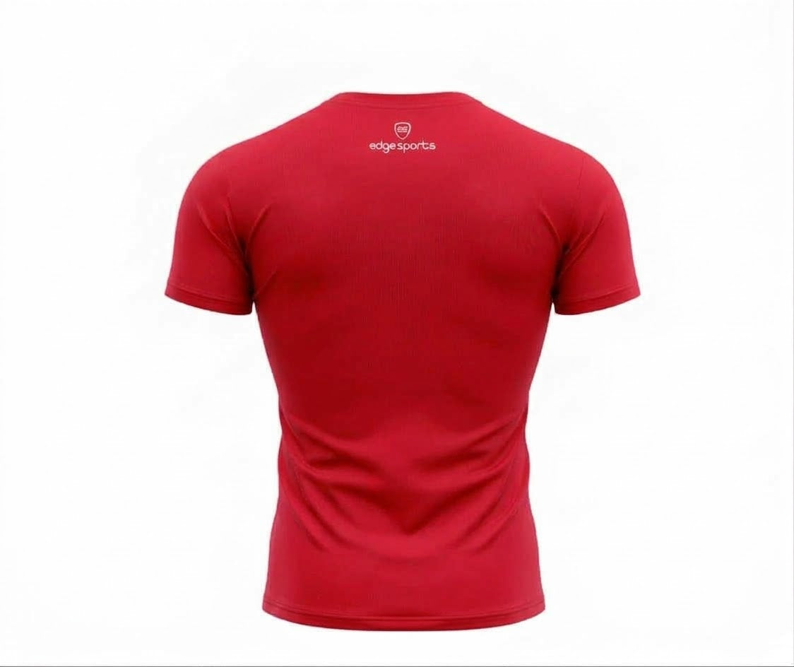 Apex Performance Football Compression Shirt