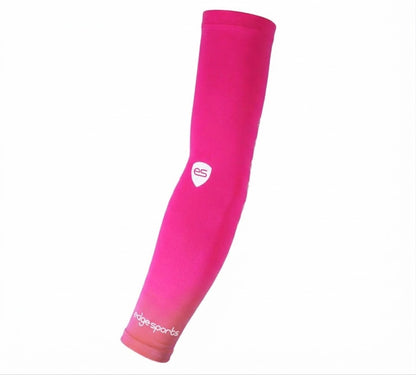 ApexGrip Elite Football Compression Arm Sleeve (Pair)