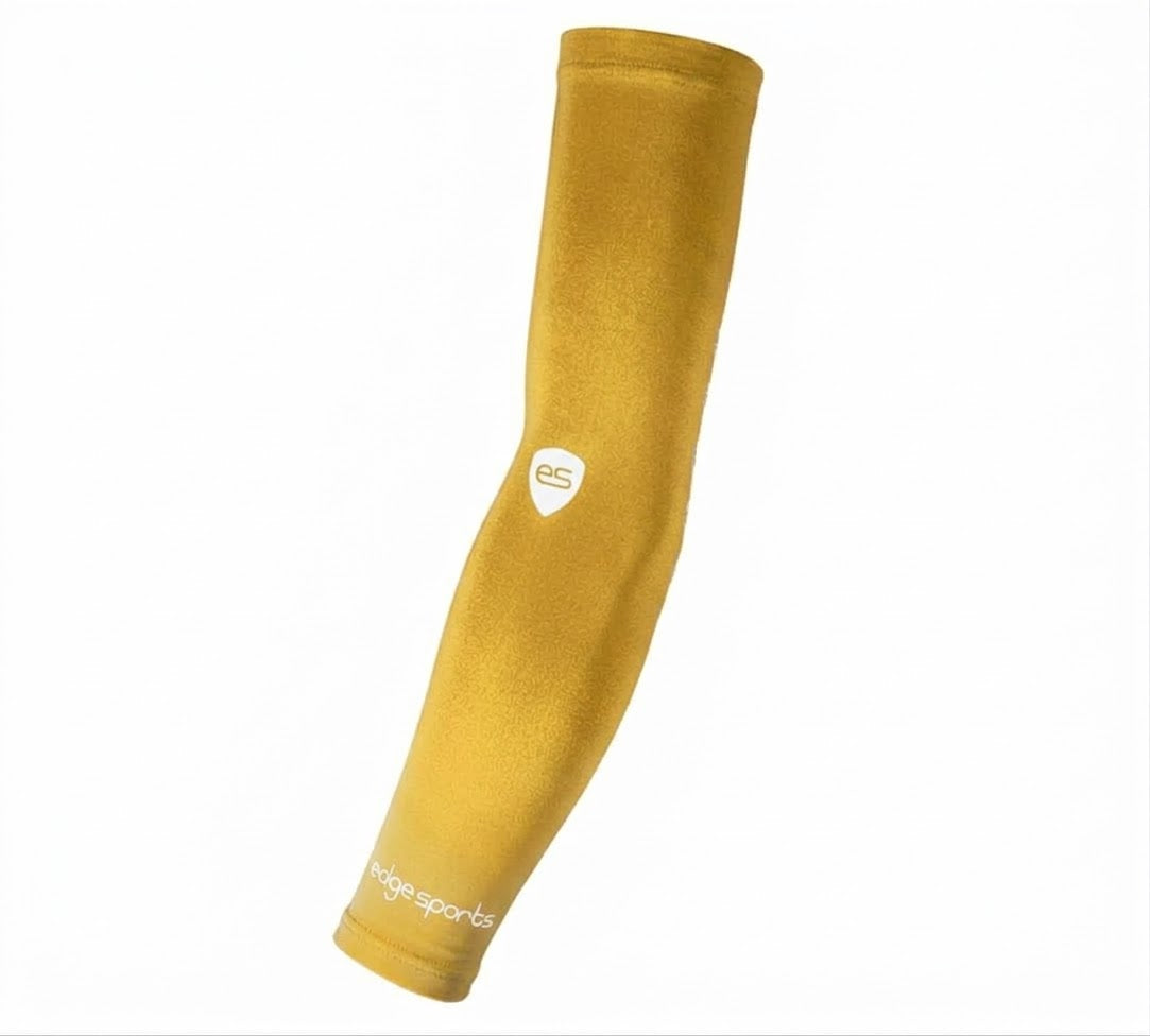 ApexGrip Elite Football Compression Arm Sleeve (Pair)