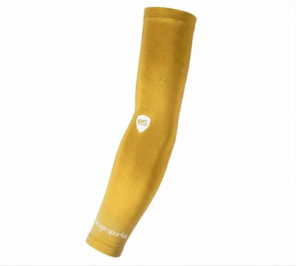 ApexGrip Elite Football Compression Arm Sleeve (Pair)