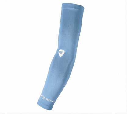 ApexGrip Elite Football Compression Arm Sleeve (Pair)