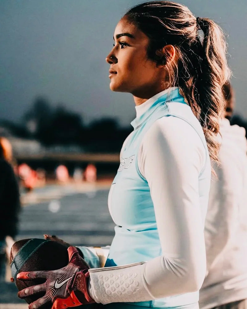 Playmaker Female Fit Wrist Coach