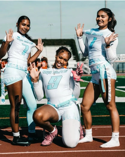 Playmaker Female Fit Wrist Coach