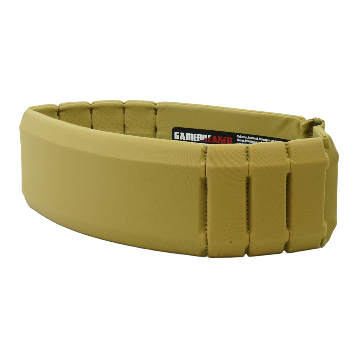AURA FLAG FOOTBALL HEADBAND by GAMEBREAKER