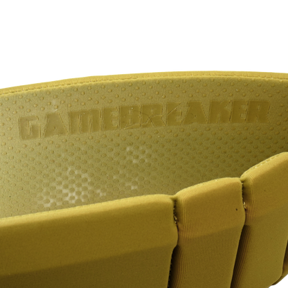 AURA FLAG FOOTBALL HEADBAND by GAMEBREAKER