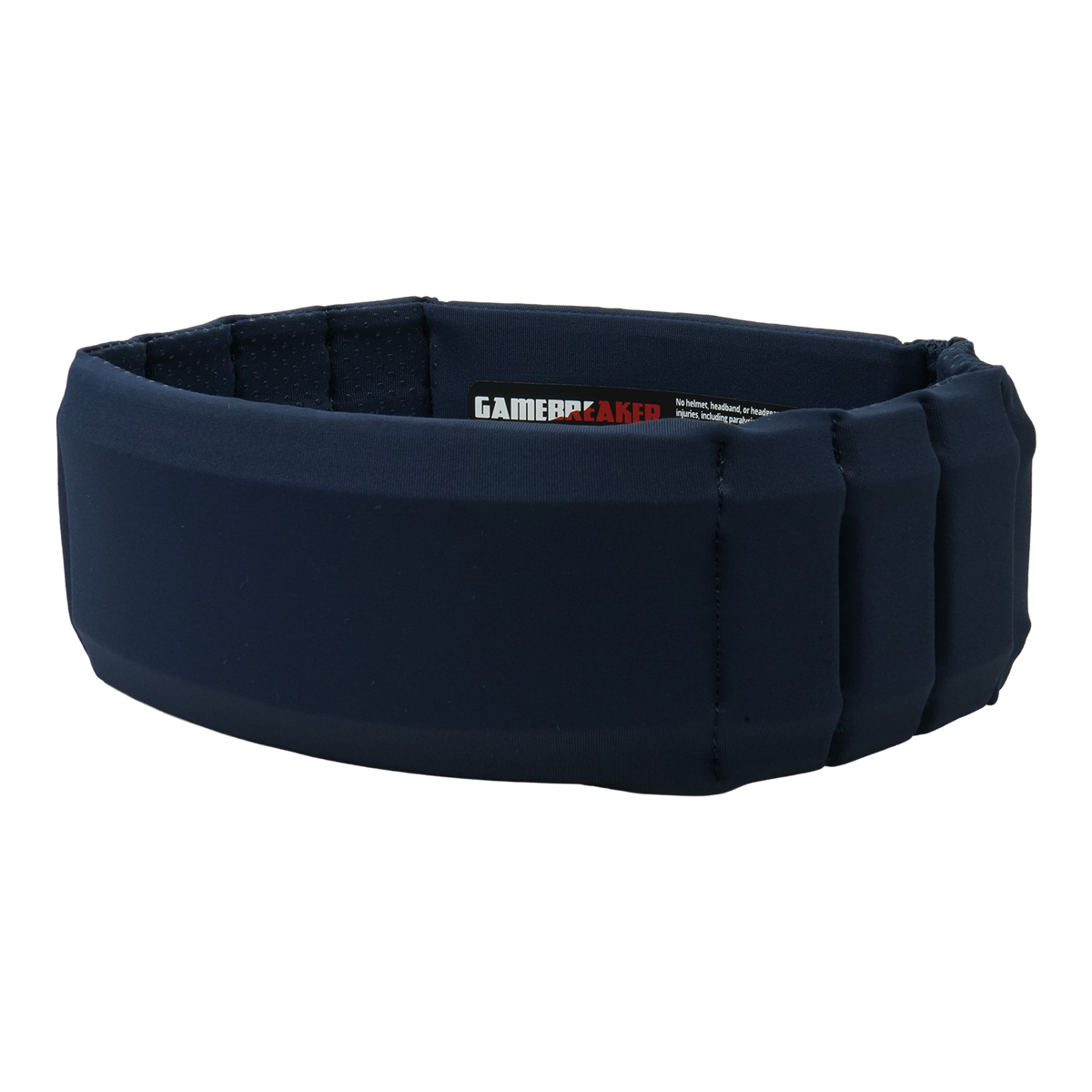 AURA FLAG FOOTBALL HEADBAND by GAMEBREAKER