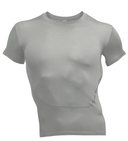 Elite Performance Cool Dry Compression Shirt (Edge Logo On The Back)