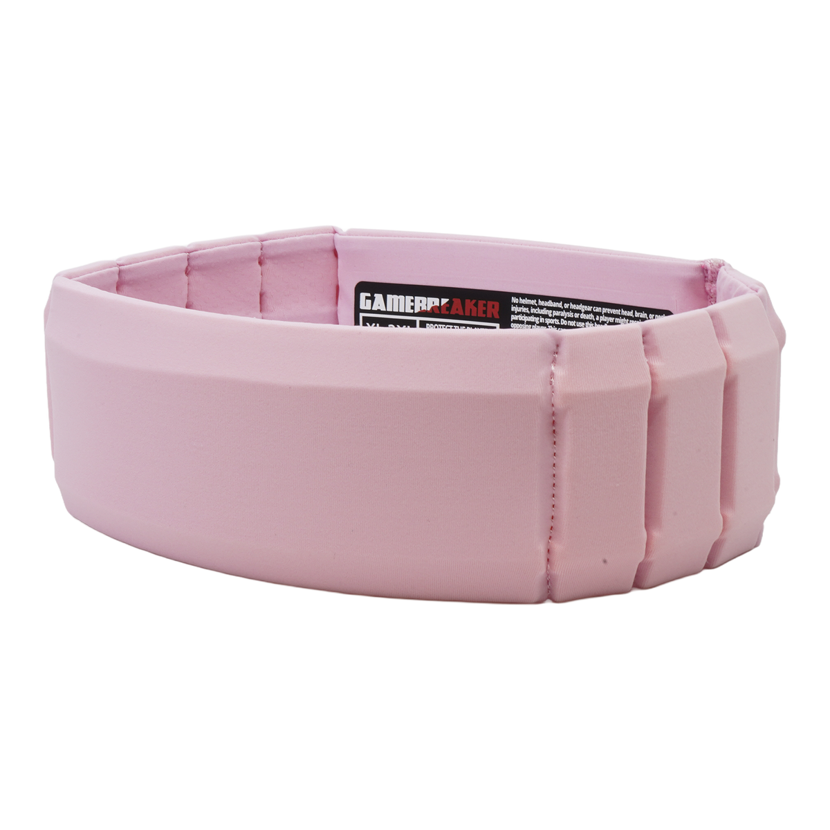 AURA FLAG FOOTBALL HEADBAND by GAMEBREAKER