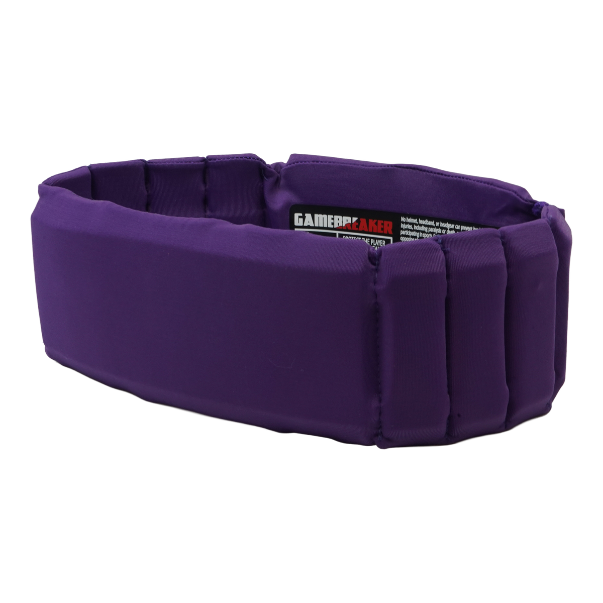 AURA FLAG FOOTBALL HEADBAND by GAMEBREAKER