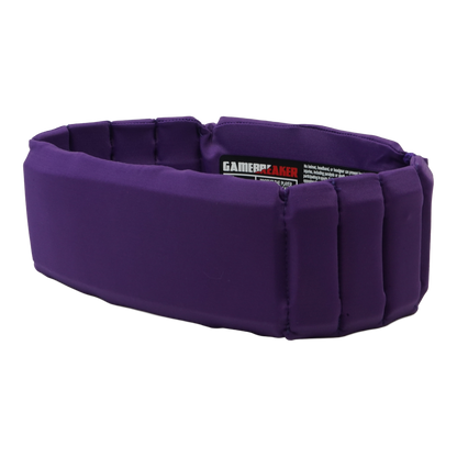 AURA FLAG FOOTBALL HEADBAND by GAMEBREAKER