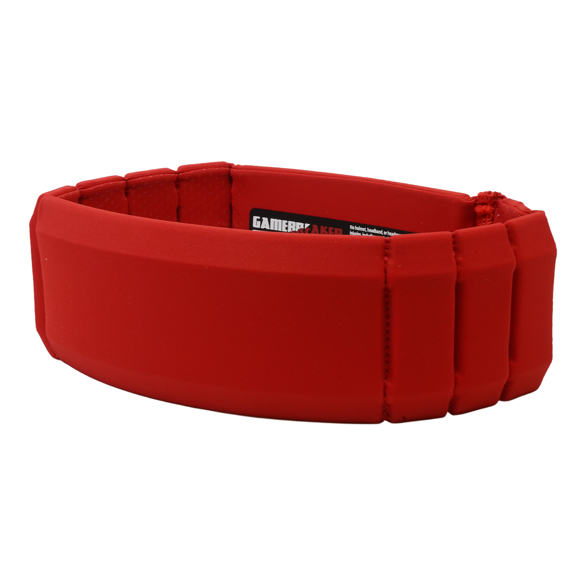 AURA FLAG FOOTBALL HEADBAND by GAMEBREAKER