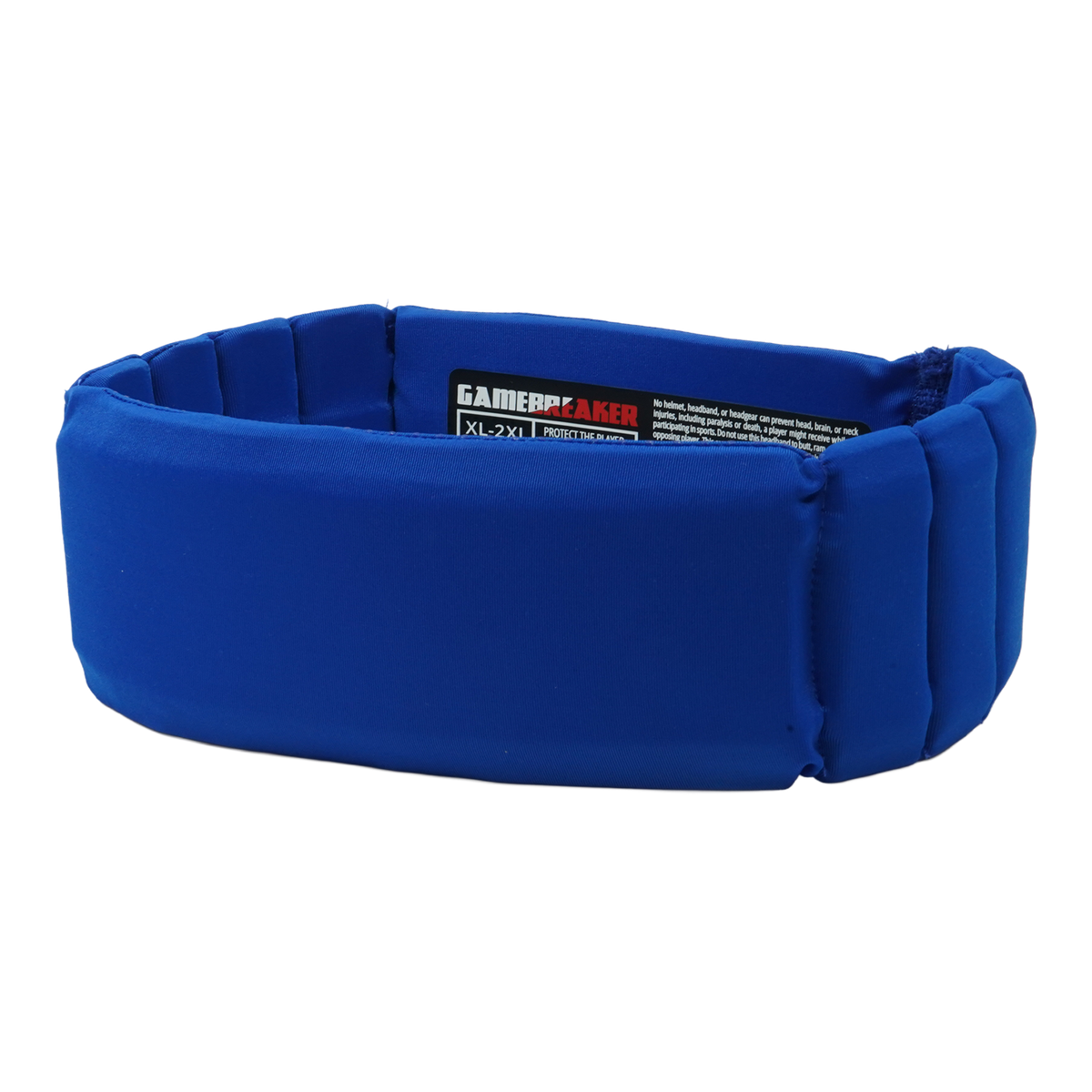AURA FLAG FOOTBALL HEADBAND by GAMEBREAKER