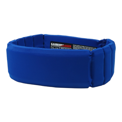 AURA FLAG FOOTBALL HEADBAND by GAMEBREAKER