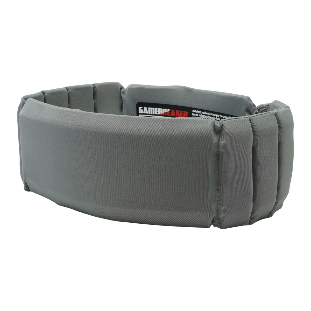AURA FLAG FOOTBALL HEADBAND by GAMEBREAKER