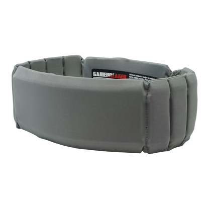 AURA FLAG FOOTBALL HEADBAND by GAMEBREAKER