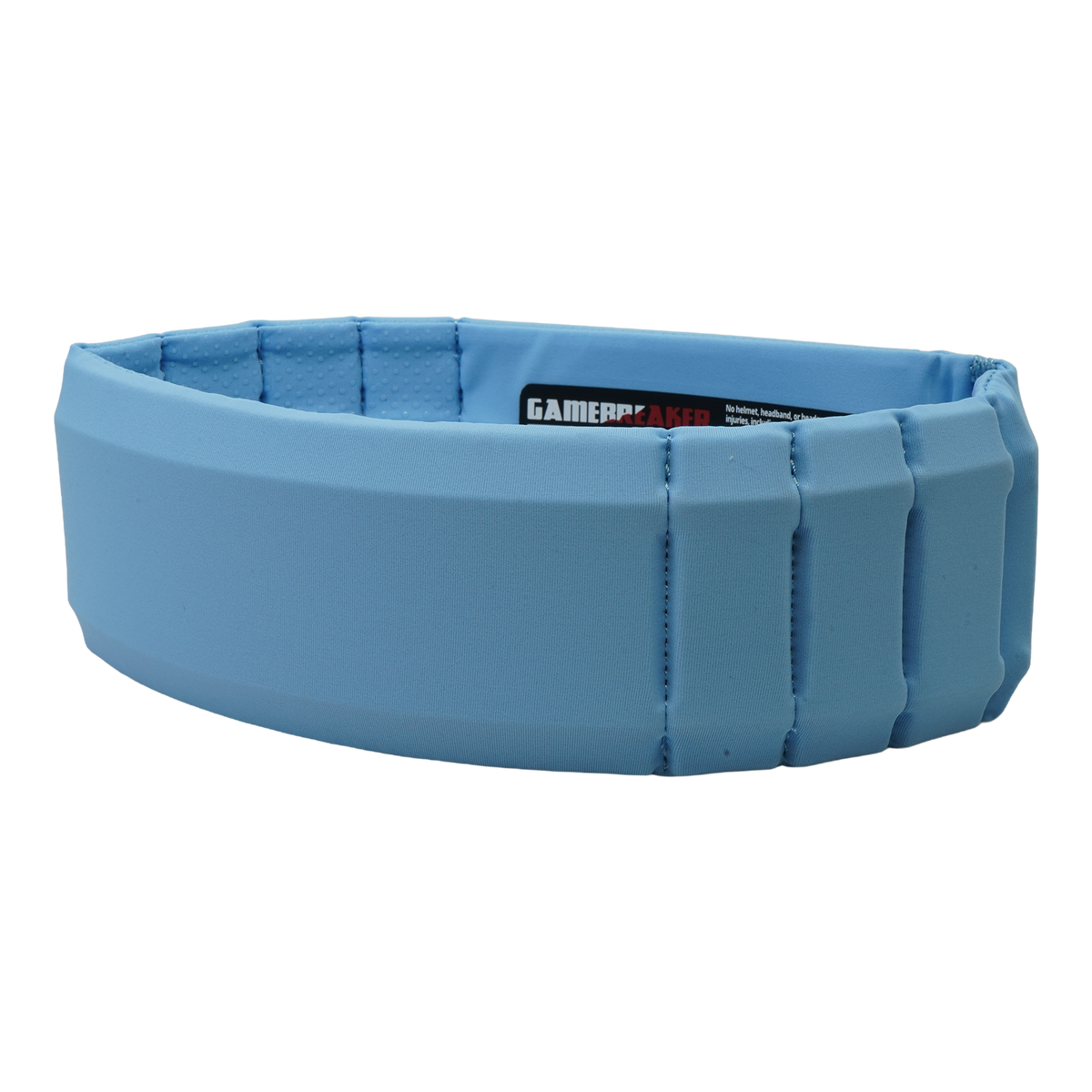 AURA FLAG FOOTBALL HEADBAND by GAMEBREAKER