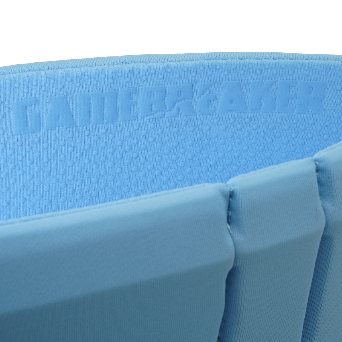 AURA FLAG FOOTBALL HEADBAND by GAMEBREAKER