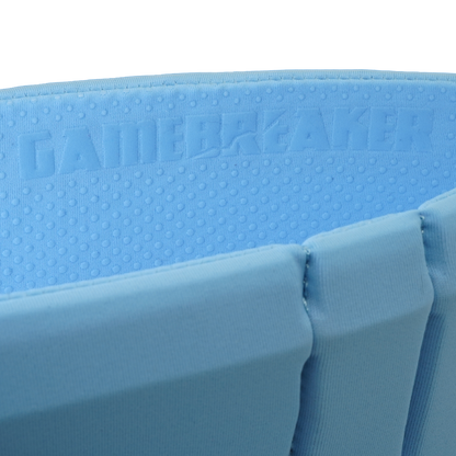 AURA FLAG FOOTBALL HEADBAND by GAMEBREAKER