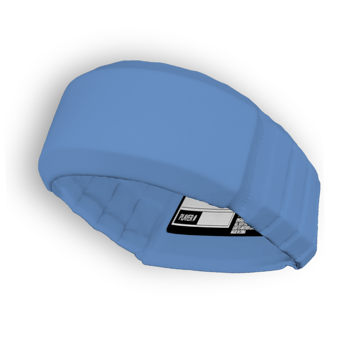 AURA FLAG FOOTBALL HEADBAND by GAMEBREAKER