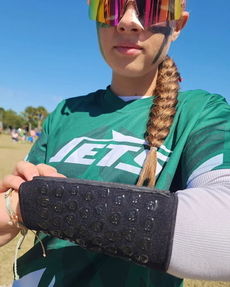 Edge Rusher Flag Football Flag Football | Elite Female Performance Gear – Edge Sports