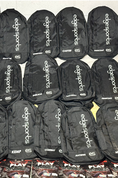 The Edge Flag Custom Bundle