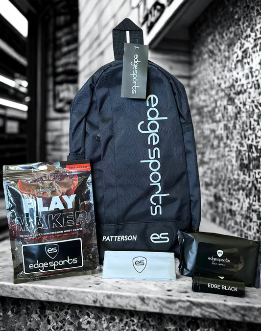 The Edge Flag Custom Bundle