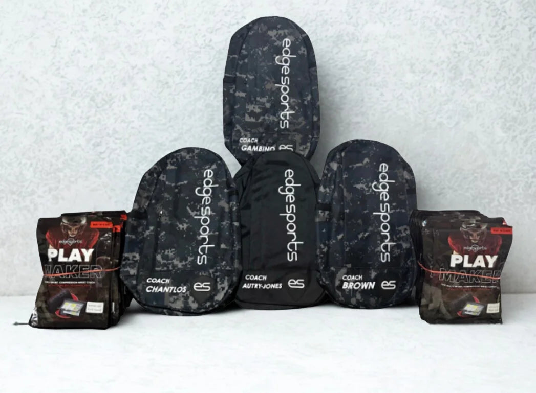 The Edge Flag Custom Bundle