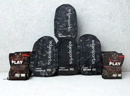 The Edge Flag Custom Bundle