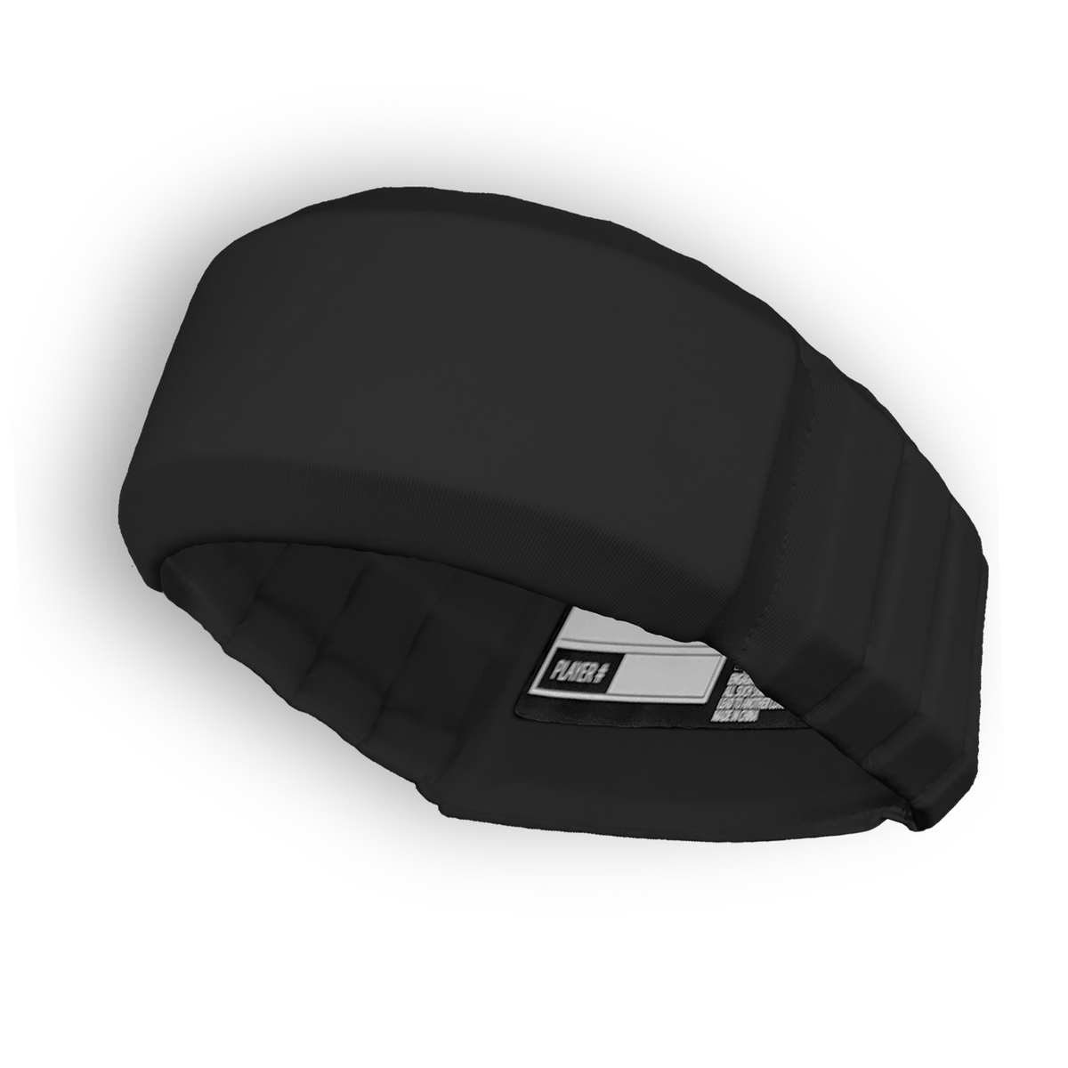 AURA FLAG FOOTBALL HEADBAND by GAMEBREAKER
