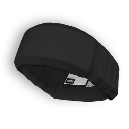 YOUTH AURA FLAG FOOTBALL HEADBAND by GAMEBREAKER