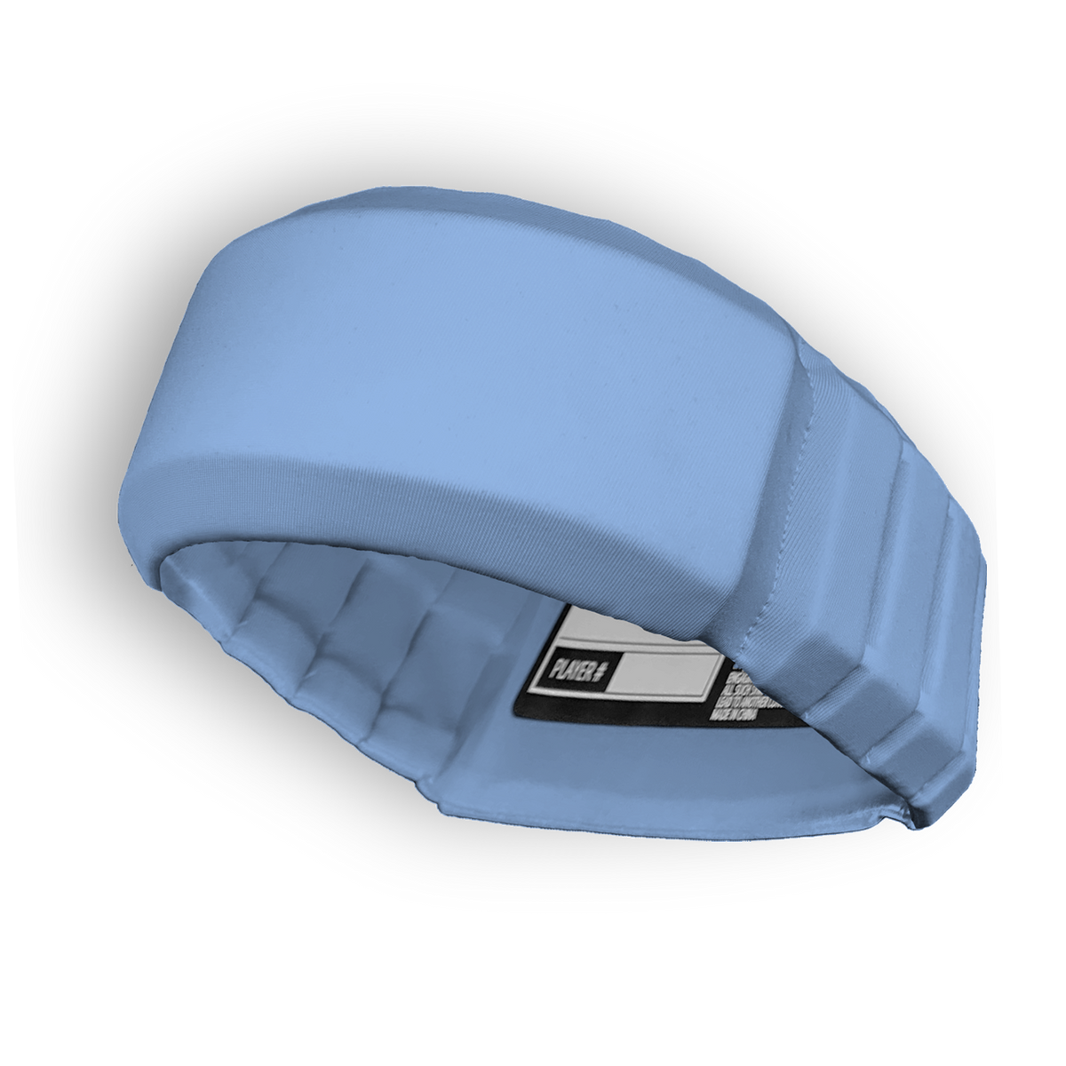 AURA FLAG FOOTBALL HEADBAND by GAMEBREAKER