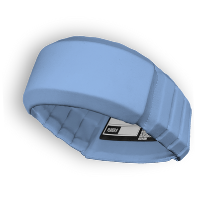 AURA FLAG FOOTBALL HEADBAND by GAMEBREAKER