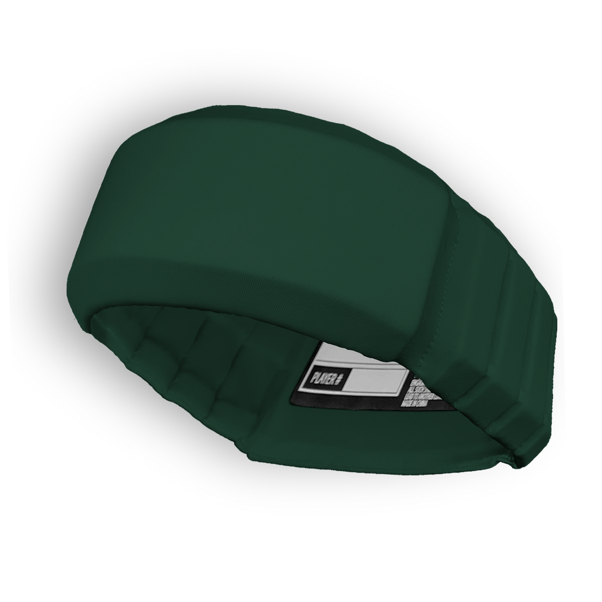 YOUTH AURA FLAG FOOTBALL HEADBAND by GAMEBREAKER