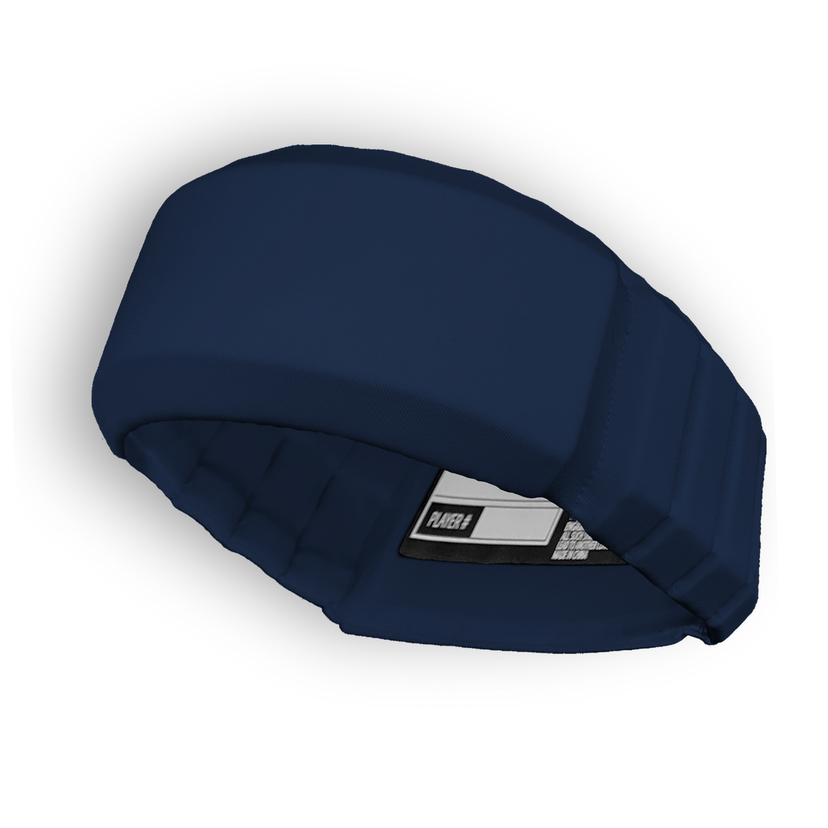 YOUTH AURA FLAG FOOTBALL HEADBAND by GAMEBREAKER