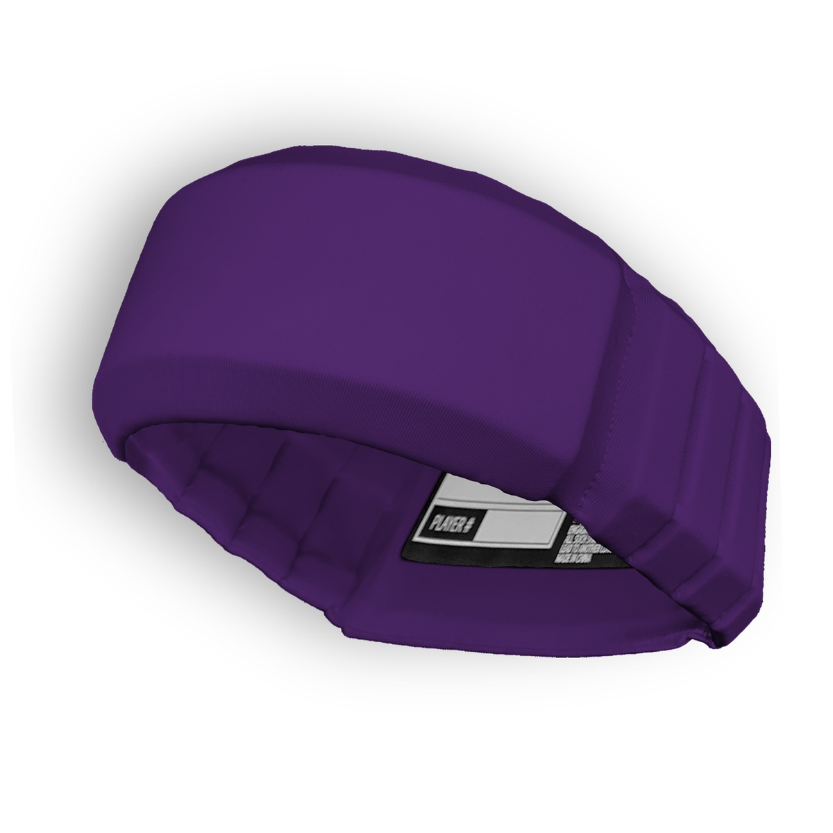 YOUTH AURA FLAG FOOTBALL HEADBAND by GAMEBREAKER