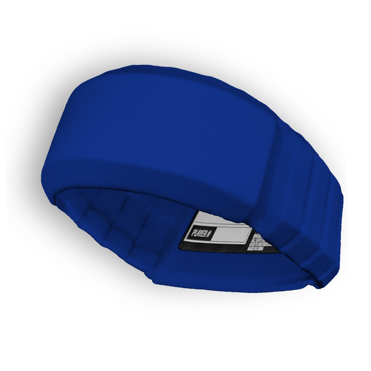 YOUTH AURA FLAG FOOTBALL HEADBAND by GAMEBREAKER