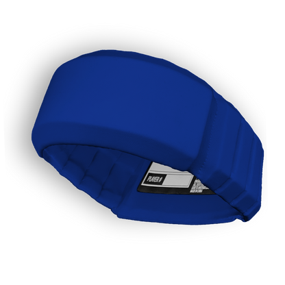 YOUTH AURA FLAG FOOTBALL HEADBAND by GAMEBREAKER